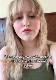 Yellowjackets Melissa Gum