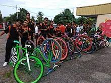 Program persediaan universiti smk seri tanjong, melaka, tanjung kling, melaka. Sekolah Menengah Kebangsaan Seri Tanjong Melaka Wikipedia Bahasa Melayu Ensiklopedia Bebas
