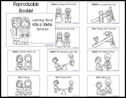 Coping Skills Activities For Kids Coping Skills Activities Social Skills Activities Teaching Social Skills