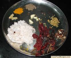 There are plenty of curries in india. Bangda Curry Or Goan Mackerel Curry Goan Food Recipes