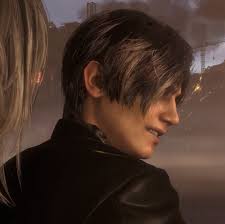 Leon S. Kennedy