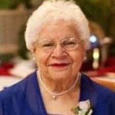 Dorothy (Gagliardi) Mauro Obituary October 26, 2020