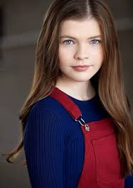 Fan Casting Kate Godfrey as Glimmer in She-Ra and the Princesses of Power  (Advanced Casting)