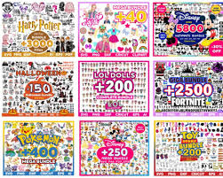 Download The Ultimate Giga Bundle From 682 To 22 We Love Svg