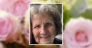 Dorothy Lee Bailey Brown Obituary January 19, 2024