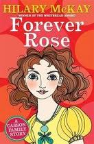 Rose Rivers, Jacqueline Wilson