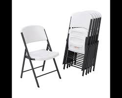 Big lots has a great variety of outdoor folding chairs. Folding Chairs Storage Organization The Home Depot