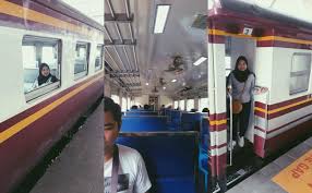 • ktm ets (kl sentral ke padang besar) : Food Hunting Ke Hatyai Dengan Bajet Rm200 Boleh Makan Puas Puas