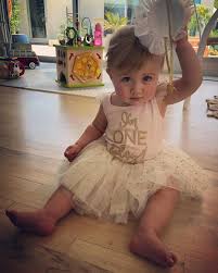 Maybe you would like to learn more about one of these? Birdie Joe Danielson 1 Year Beautiful Baby Girl On Her First Birthday 9 May 2017 Brie Bella Nikki And Brie Bella Bella Daughter