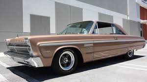 Image result for Gold 1965 Plymouth