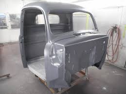 Image result for Birch Gray 1950 Ford Truck