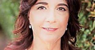 Obituary — Janet Sanzone-Berryman