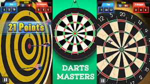 Join the game to help him survive and test your survival. Darts Open 2019 1 0 Download Android Apk Aptoide