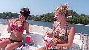 They may be used so that we can show you our advertisements on third party sites, measure the effectiveness of those advertisements, or exclude you from display advertising. Topless Party Porn Tube Videos Apornstories Com