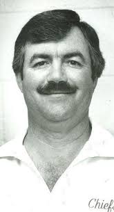 Obituary information for John Scott