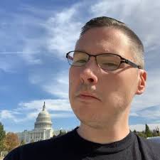 Aaron Posey (@dukeofdread)