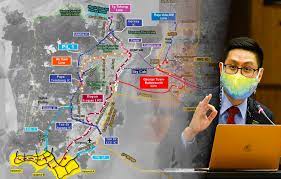 +91 33 40802999, 033 40802999 timings: Pan Island Link To Be Built In Phases Second Highway In Pipeline Penang Property Talk