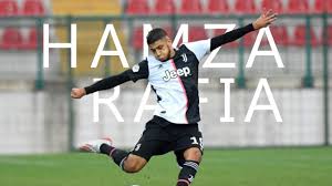 There was first of all that of hamza rafia which should be formalized in the coming hours in the form of a loan with an option to purchase. Hamza Rafia Best Skills And Goals 2020 Juventus And Tunisia Youtube