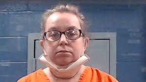 W.Va. woman who tried to fake death, triggering massive search, gets extra  year in prison