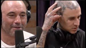 In an interview with men's health,. Travis Barker On His Tattoos Joe Rogan Youtube