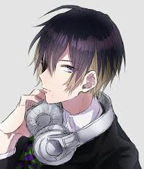 He discovers that he is already deceased and has been replaced by a torch, a temporary substitute soul, merely a scrap of memory waiting to be. Hood Purple Anime Boy Novocom Top
