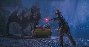 Cinematic history was made in the summer of 1993. Quiz How Well Do You Remember Jurassic Park Joe Co Uk