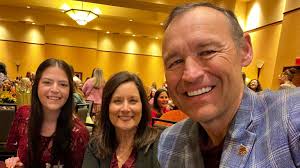 Top 24 Moments: 2024 : Office of the President : Texas State University