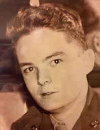 Obituary information for James Coyle