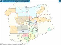 The harris county appraisal district is not an abstract company nor an extension of the county clerk's office and we do not determine who has the better title to a property if the public records conflict as to ownership or location. Chilling With Arcgis Online