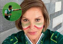 We did not find results for: Ana Bertha Espin Apoya Con Orgullo A Su Hijo Jimmy Lozano En Tokio 2020