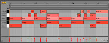We did not find results for: Drum Patterns The Ultimate Guide To Drum Programming