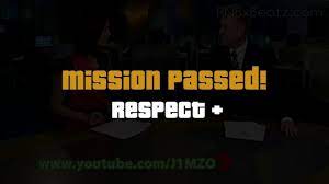 G T A 5 Mission Passed Memes 3 Youtube