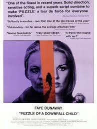 Lou andreas sand, a once famous model, recalls her past as she tries to make success in the modeling world of new york, her stressful workdays, her affair with mark. Puzzle Of A Downfall Child 1970 Rotten Tomatoes