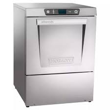 April 12 at 4:00 pm ·. Hobart Lxer 2 Sanitizing Undercounter Dishwasher Abm Food