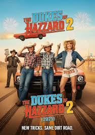 🎬 The Dukes of Hazzard: The Last Ride (2026) Watch here:  https://movie.niwszone.com/5666/ Starring: John Schneider, Tom Wopat,  Jessica Simpson, Luke Evans 💥 Genre: Action | Comedy | Adventure "In  Hazzard, family means
