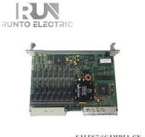 ABB GJR2392700R1210 83SR07 Analog Control Module