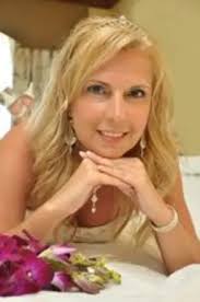 Obituary information for Nicole Johnston