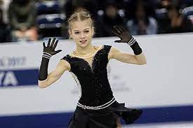 42 кг, параметры фигуры (тела): Aleksandra Trusova Biografiya Foto Lichnaya Zhizn Novosti Figurnoe Katanie 2018 Biografii