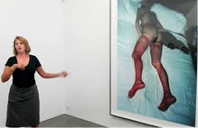 Born in margate on 3 july 1963 (making her a cancer, the most emotional star sign), emin always felt as if she didn't belong in the small seaside. Artdependence Tracey Emin I Am My Art