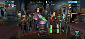 Under our terms of service and privacy policy, you must be at. Harry Potter Hogwarts Mystery Game Now Available On Iphone And Ipad But It S An Obnoxious Free To Play Game 9to5mac