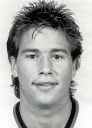 Bruce Cassidy Hockey Stats and Profile at hockeydb.com