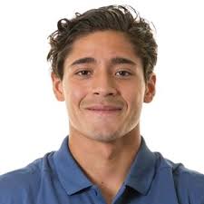 Estadísticas Axel Rocha,