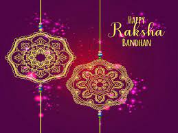 It falls on purnima or full moon day in the month of shravan according to hindu calendar. Happy Raksha Bandhan 2021 Wishes Messages Quotes Images Facebook Whatsapp Status