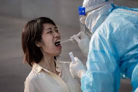 Cirebon Targetkan 5 Ribu Swab Test