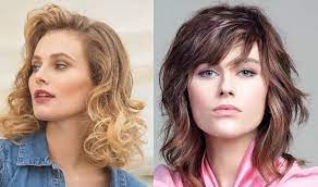 50 tagli di capelli medi per le donne che vorrai provare. Tagli Capelli Medi I 10 Migliori Tagli Estate 2020 Donne Sul Web