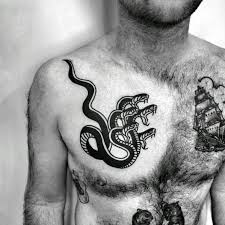 Men are very clear regarding their choices for chest tattoos pieces designs. Top 43 Small Chest Tattoos Ideas 2021 Inspiration Guide