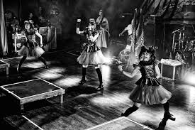Maybe you would like to learn more about one of these? Babymetal ÏŸ Metalinside