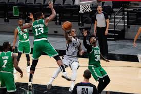 Pick center friday may, 28, 2021. Game Preview San Antonio Spurs Vs Boston Celtics Pounding The Rock