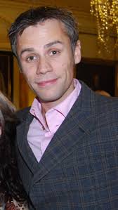 Richard Bacon (broadcaster)