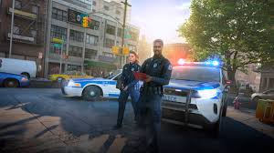 I try to dedicate to this ch. Police Simulator Patrol Officers Review Simulated Police Everyday Life